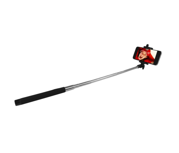 KUNGFUREN bezprzewodowy BT KS20A czarny - 1448695 - zdjęcie 3